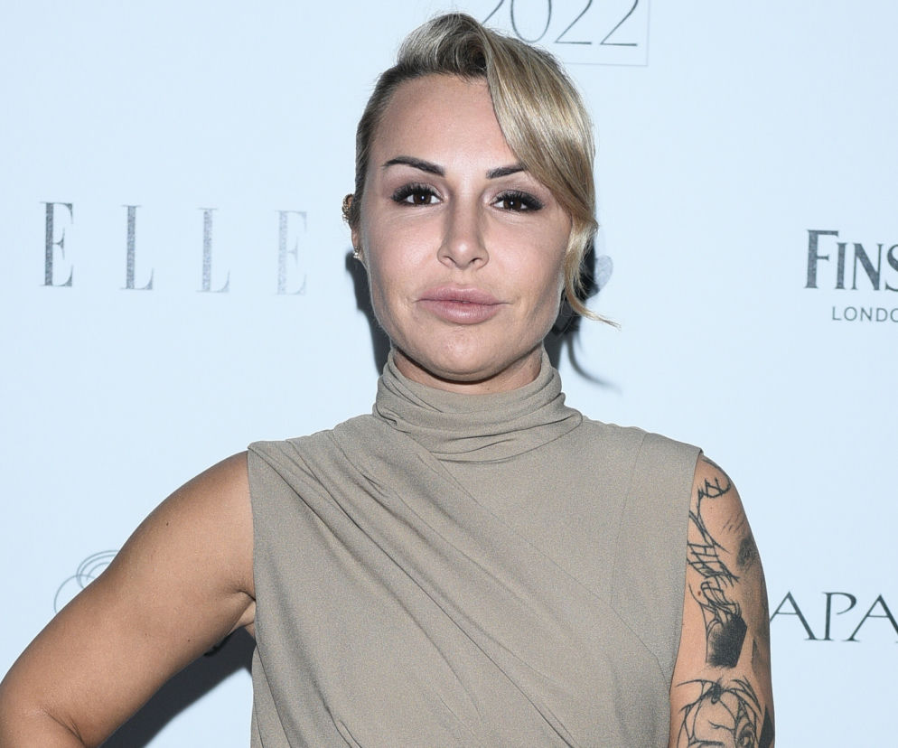 Blanka Lipińska - jak kiedyś wyglądała?