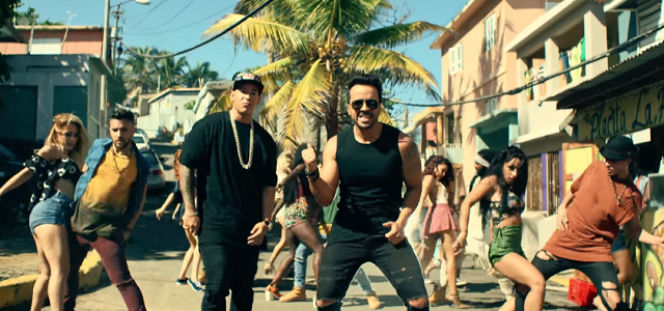 Despacito usunięte z YouTube! Dlaczego teledysk Luisa Fonsi zniknął z sieci?! 