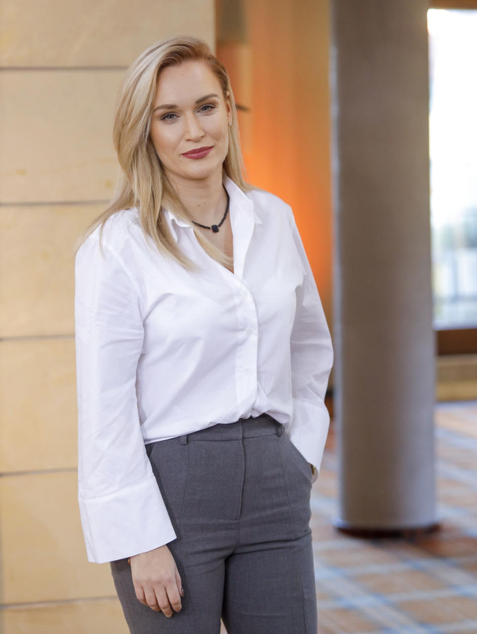 Kamila Boś