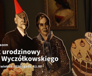 Piknik urodzinowy Leona Wyczółkowskiego w Bydgoszczy