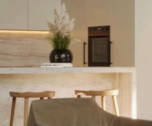 Michał Wiśniewski pokazał wnętrza nowego domu. Będzie luksusowo i nowocześnie