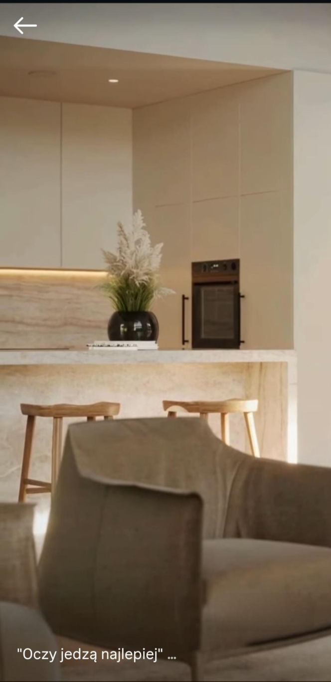 Michał Wiśniewski pokazał wnętrza nowego domu. Będzie luksusowo i nowocześnie