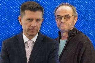 Ryszard Petru ubolewa nad wolną Wigilią! Nie wszyscy będą zadowoleni