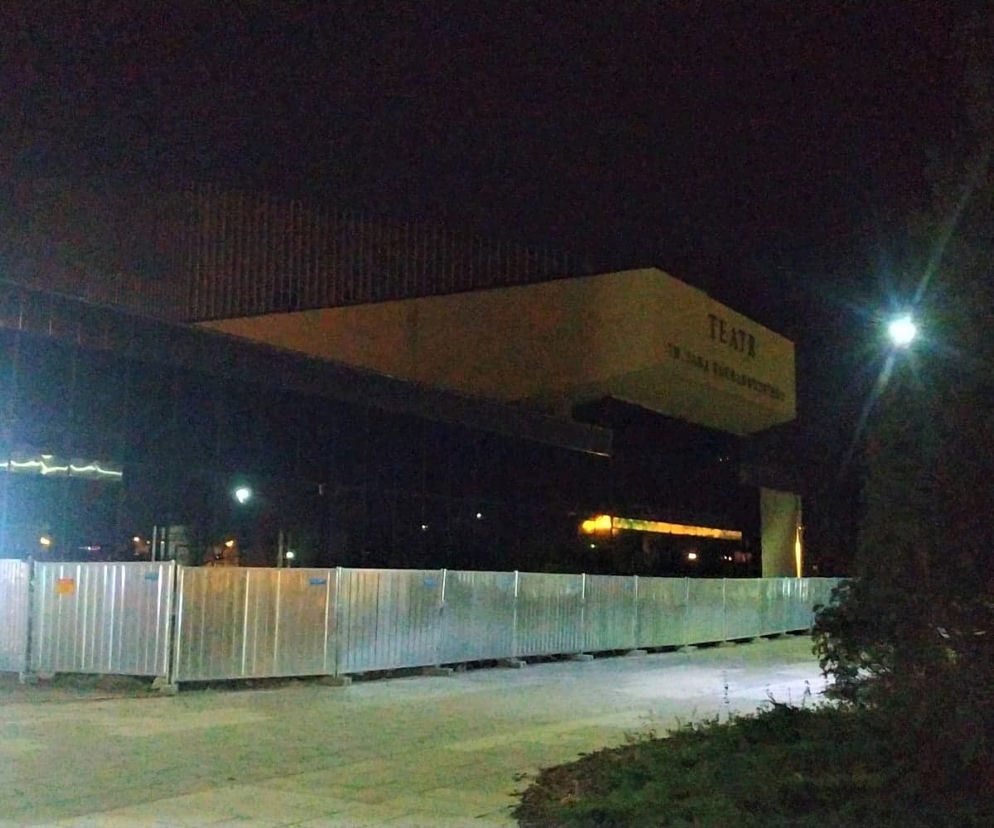 Teatr Kochanowskiego w Opolu