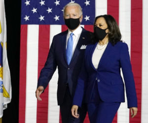 Kamala Harris
