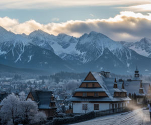 Marzec w Zakopanem zaskoczy! Nadchodzi nagłe ocieplenie?