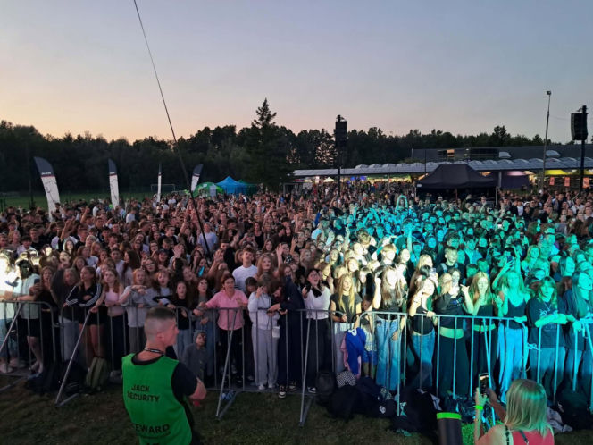 Wystartowały Dni Starachowic 2026