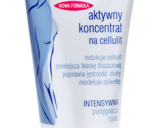 Kosmetyki antycellulitowe