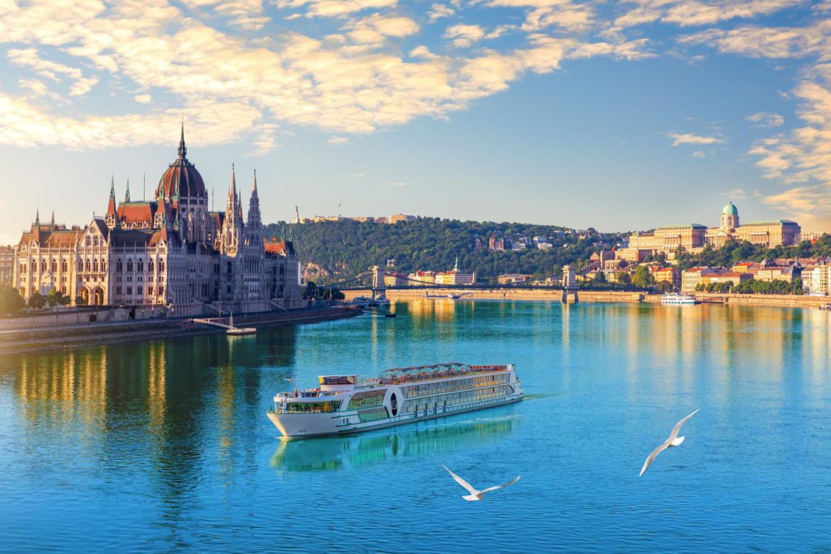 Budapeszt