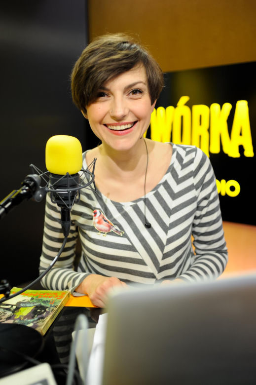 Ula Kaczyńska