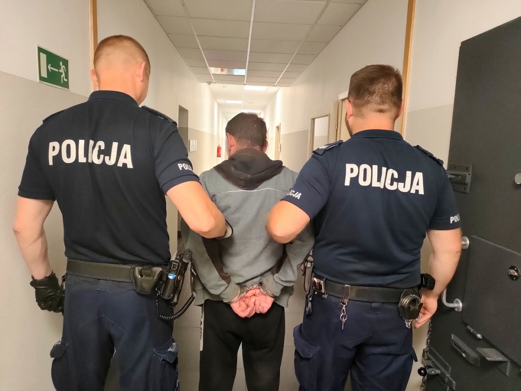 Mirek nie doczekał się wnuka. 58-latka zabił pijany kierowca [ZDJĘCIA]