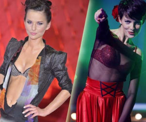 Paulina Sykut, Dorota Gardias