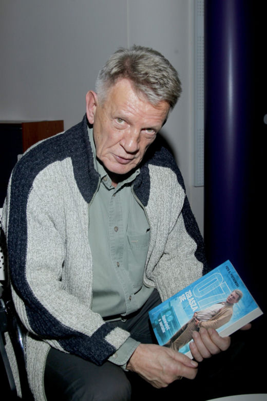 Bronisław Cieślak