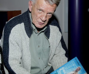 Bronisław Cieślak