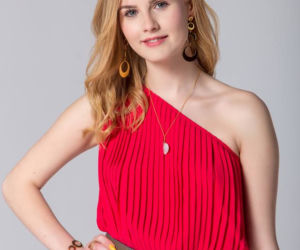 12. Martyna Kałuża, 17 lat, Mysłowice