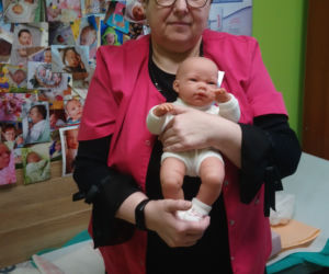 Maria Zielińska