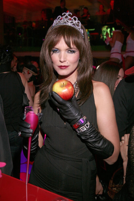 Ilona Felicjańska