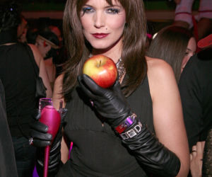 Ilona Felicjańska