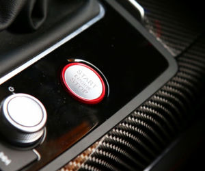 Audi RS6 performance 4.0 V8 TFSI quattro