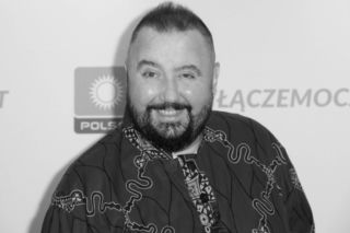 Dariusz Gnatowski nie żyje. Aktor Świata według Kiepskich miał 59 lat