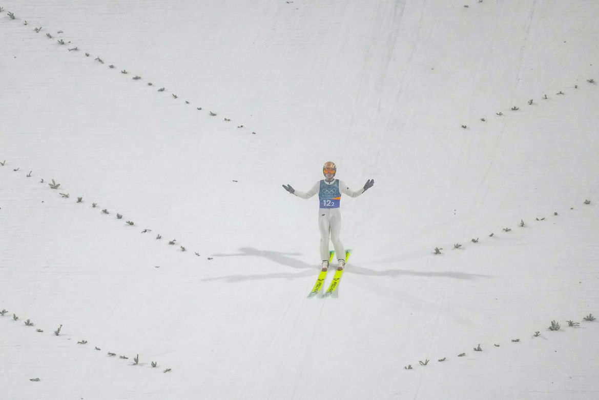 Kacper Tomasiak i Paweł Wąsek wicemistrzami olimpijskimi!