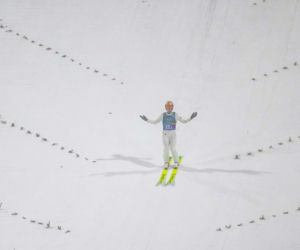 Kacper Tomasiak i Paweł Wąsek wicemistrzami olimpijskimi!