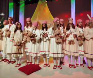 Podsumowanie I Festiwalu Teatrów dla Dzieci w Siedlcach