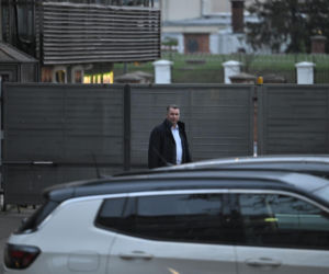 Pilna narada PiS na Nowogrodzkiej