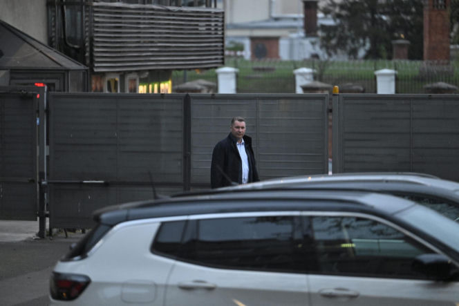 Pilna narada PiS na Nowogrodzkiej