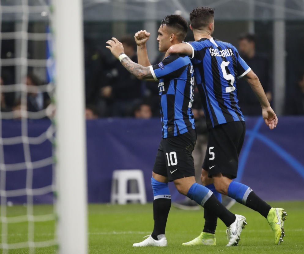 Sevilla - Inter STREAM ONLINE NA ŻYWO FINAŁ Ligi Europy Inter - Sevilla LIVE STREAM w INTERNECIE Sevilla - Inter TRANSMISJA ONLINE ZA DARMO