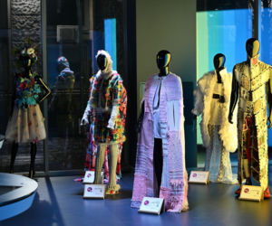 Gospodarka cyrkularna jest modna - dosłownie i w przenośni