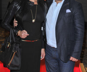 Antek Królikowski - widzę w Jadzi mojego ojca