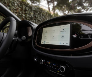 Toyota Aygo X (2022)