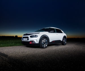 Citroen C4 Cactus 1.2 PureTech 130 KM Shine 