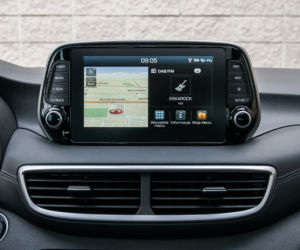 Hyundai Tucson 1.6 T-GDI 177 KM 7DCT 4WD Premium