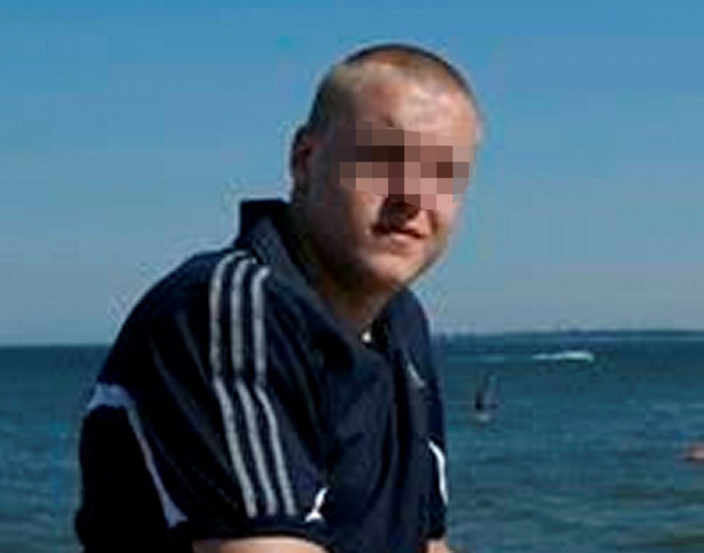 29-latek skoczył z 10 piętra