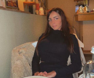 Makabryczna śmierć 29-letniej influencerki. Jej spalone ciało znaleziono wśród winorośli