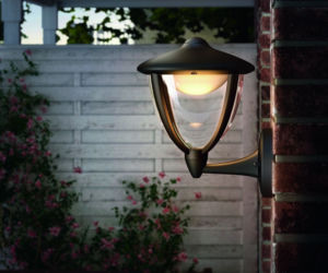 Lampa Robin