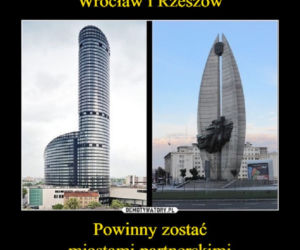 Memy o Wrocławiu