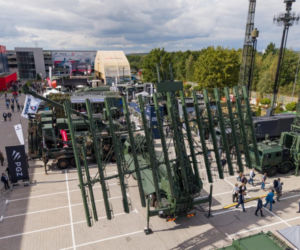 Ważna decyzja MON dla PGZ. MESKO, PIT-RADWAR, OBR CTM i NITRO-CHEM zwiększą moce