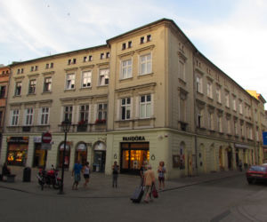 Ulica Polselska: „Katyń”