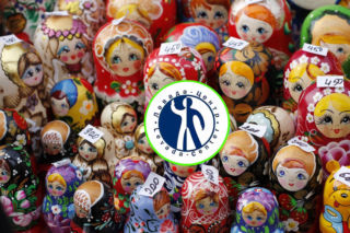 Czy Rosjanie polubią Trumpa i nadal mają negatywną opinię o Polsce i Polakach?