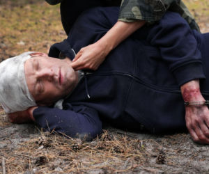 Barwy szczęścia, odcinek 3312: Plan porywaczki wali się w gruzy, gdy na przesłuchaniu pojawia się ktoś niespodziewany