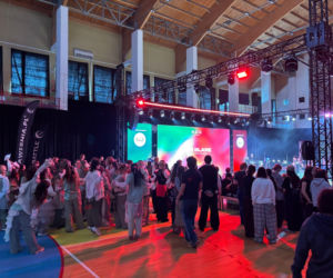 Turniej tańca N.O.C. Battle