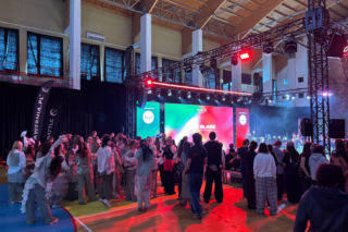 Turniej tańca N.O.C. Battle