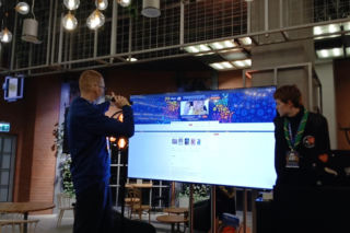 Uczestnik „Szansy na sukces” z Ziemi Lubuskiej znów na scenie – tym razem, by pomagać