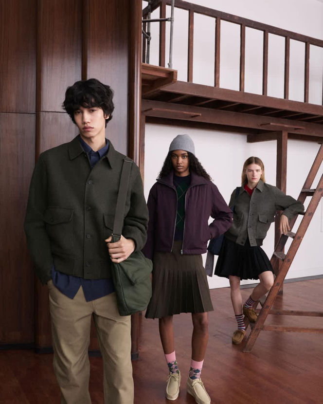 Uniqlo
