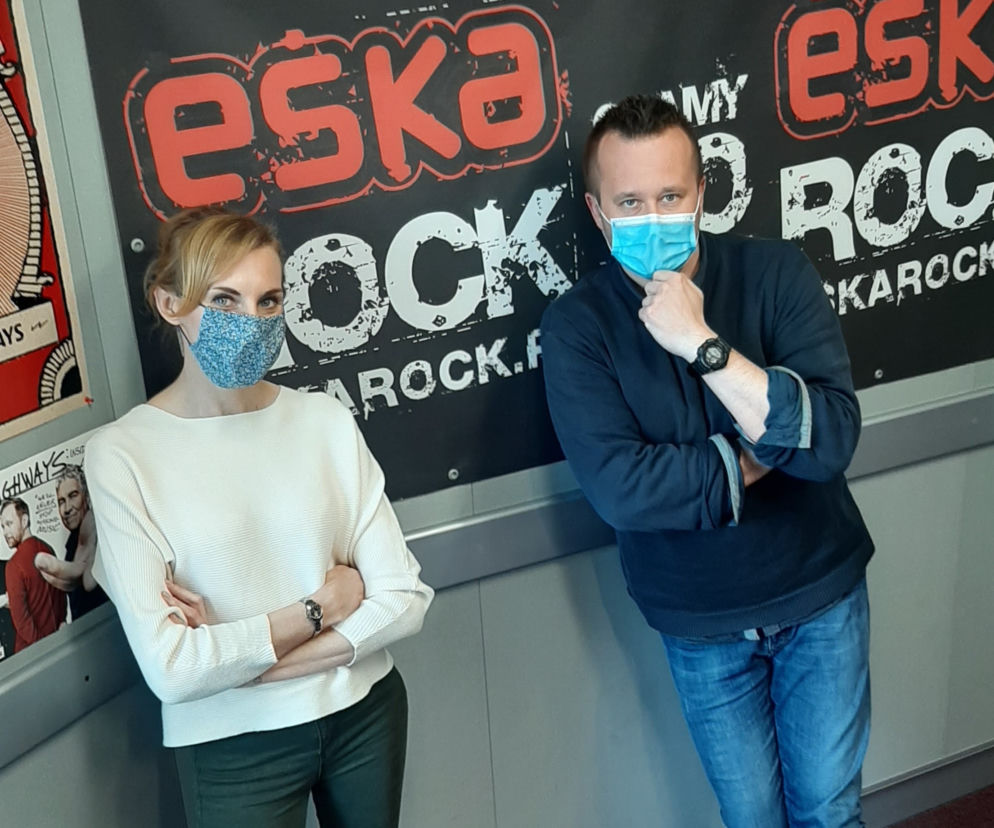 ESKA ROCK: Drogowskazy o powracającej przemocy w związku