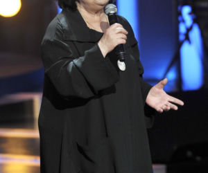 Dramat legendarnej polskiej wokalistki. Po chorobie nowotworowej walczy o zdrowie. Ruszyła zbiórka