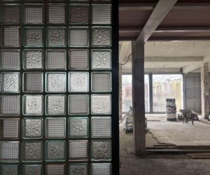 Spotkanie z mieszkańcami w Królewskiej Papierni